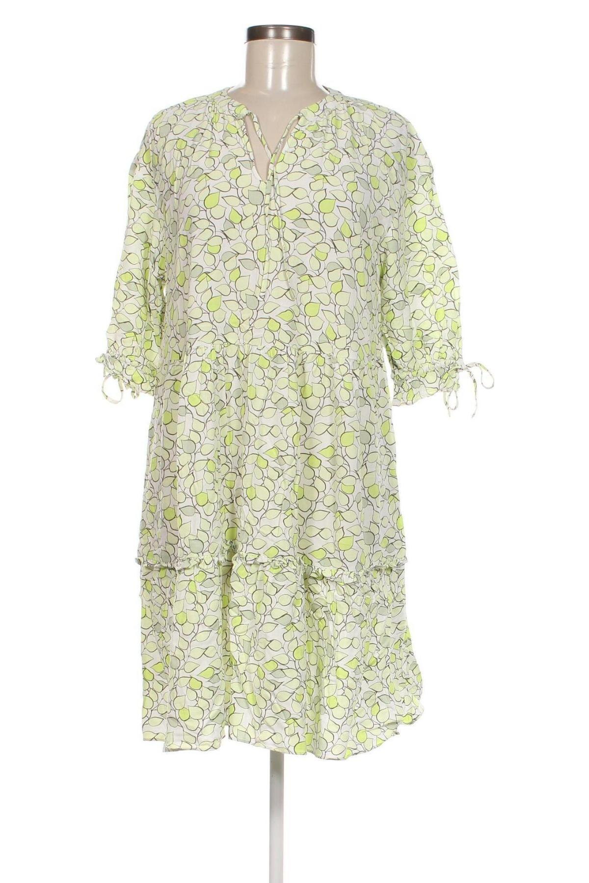 Kleid Comma,, Größe M, Farbe Mehrfarbig, Preis 57,08 €