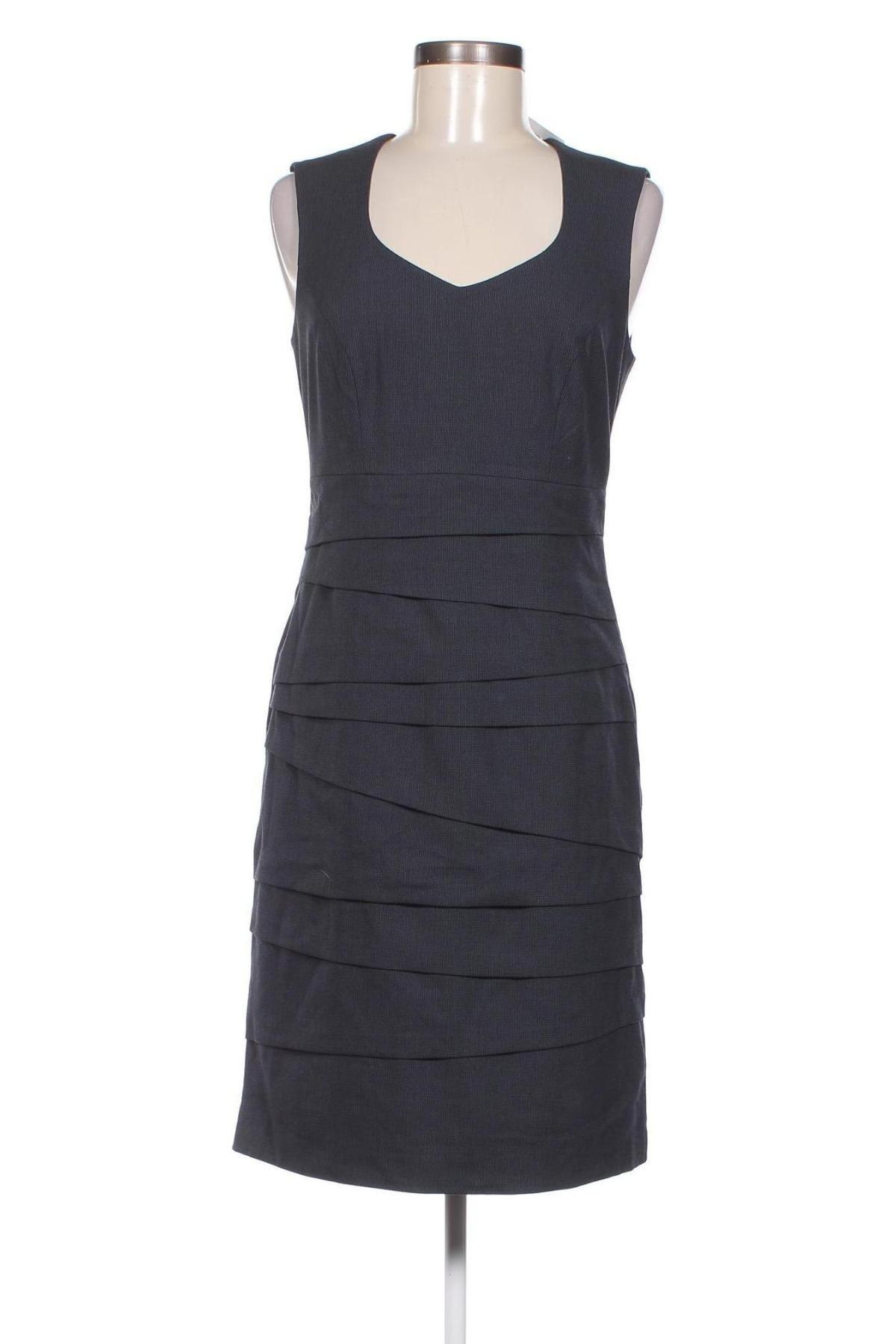 Kleid Comma,, Größe S, Farbe Grau, Preis 66,80 €