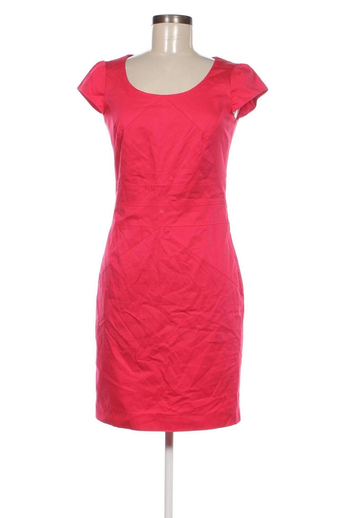 Kleid Comma,, Größe S, Farbe Rosa, Preis 41,94 €