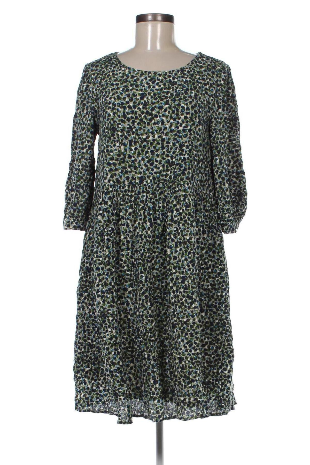 Kleid Comma,, Größe XS, Farbe Mehrfarbig, Preis 28,53 €