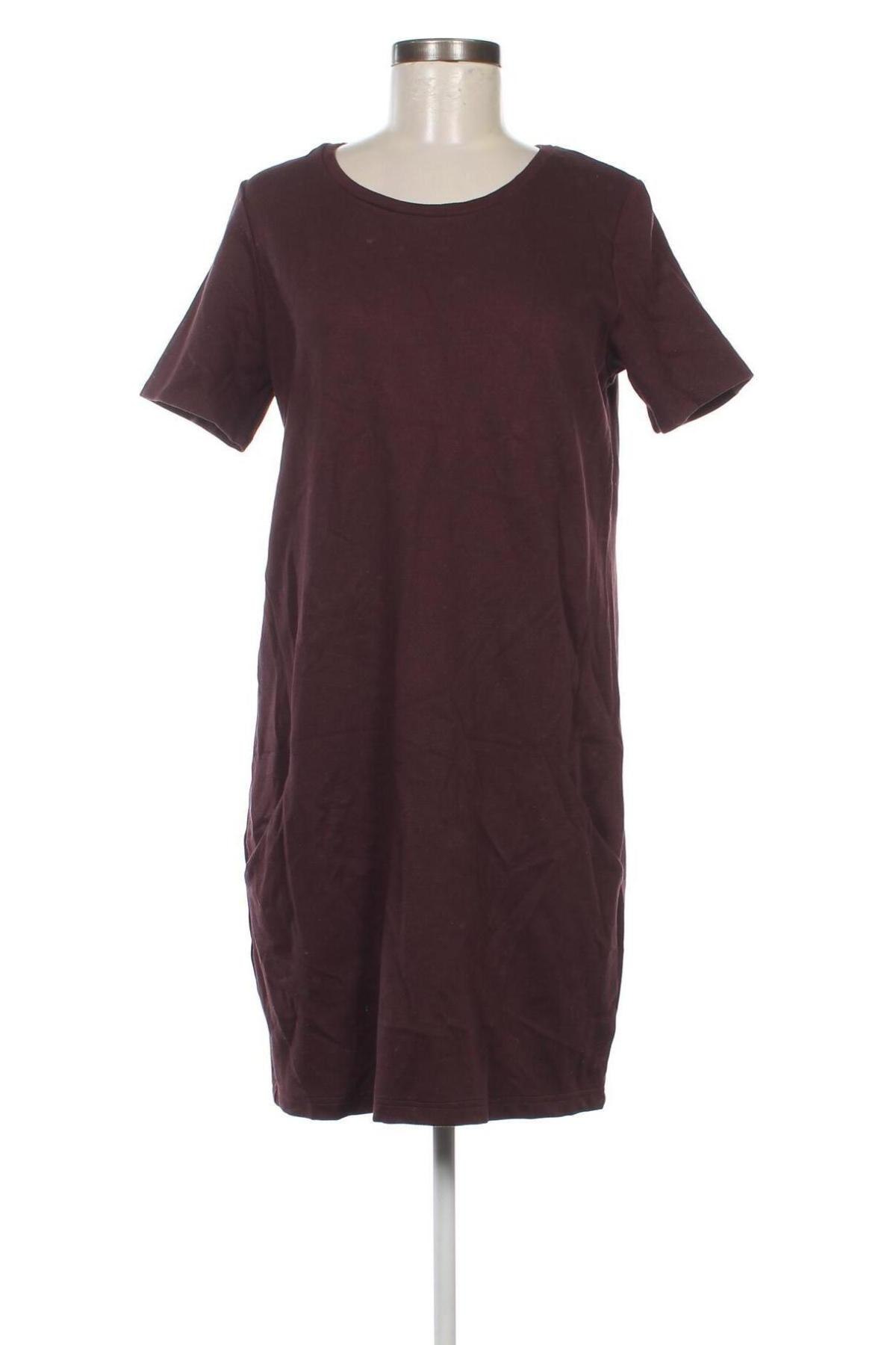 Kleid Comma,, Größe M, Farbe Rot, Preis 25,68 €
