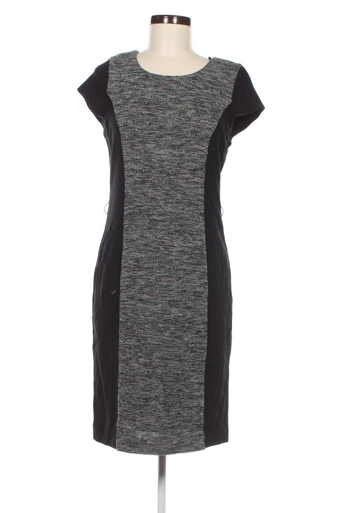 Kleid Comma,, Größe L, Farbe Mehrfarbig, Preis 28,53 €