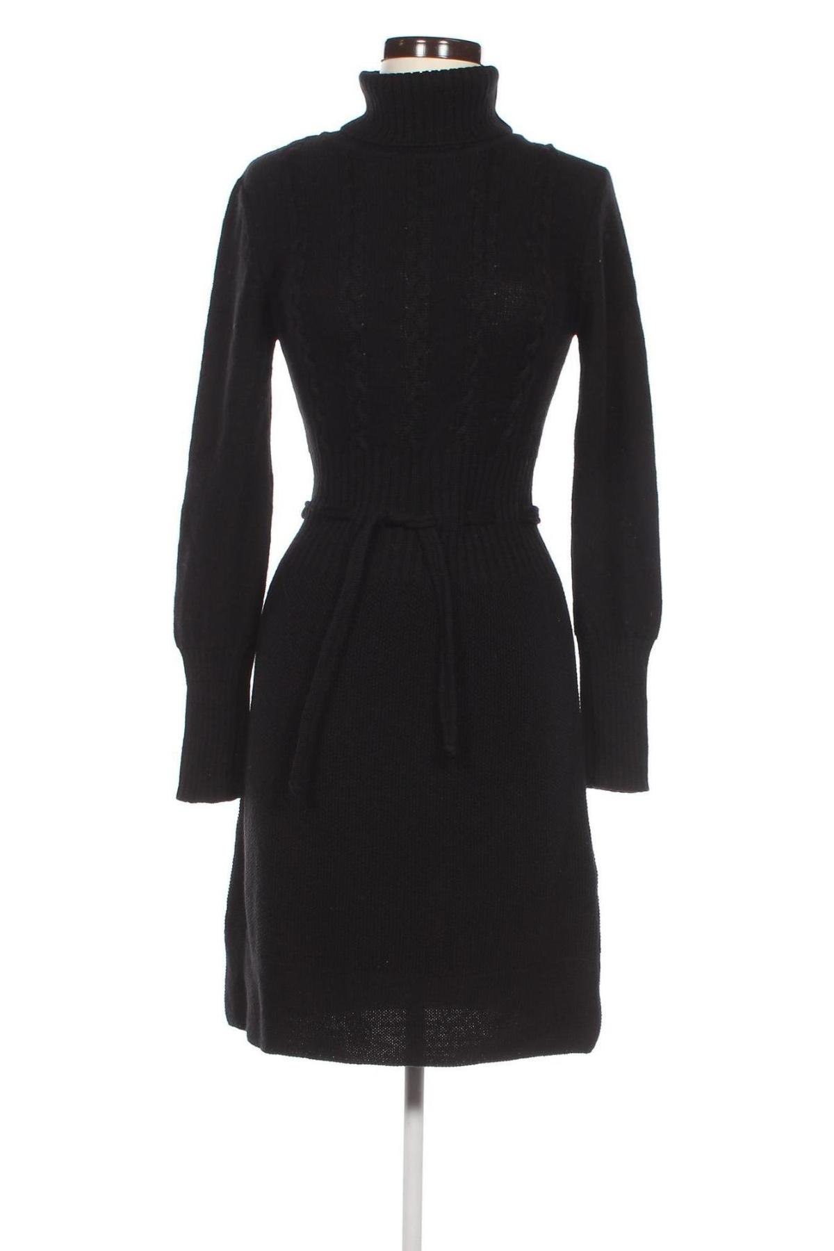 Φόρεμα Comma,, Μέγεθος S, Χρώμα Μαύρο, Τιμή 31,45 €