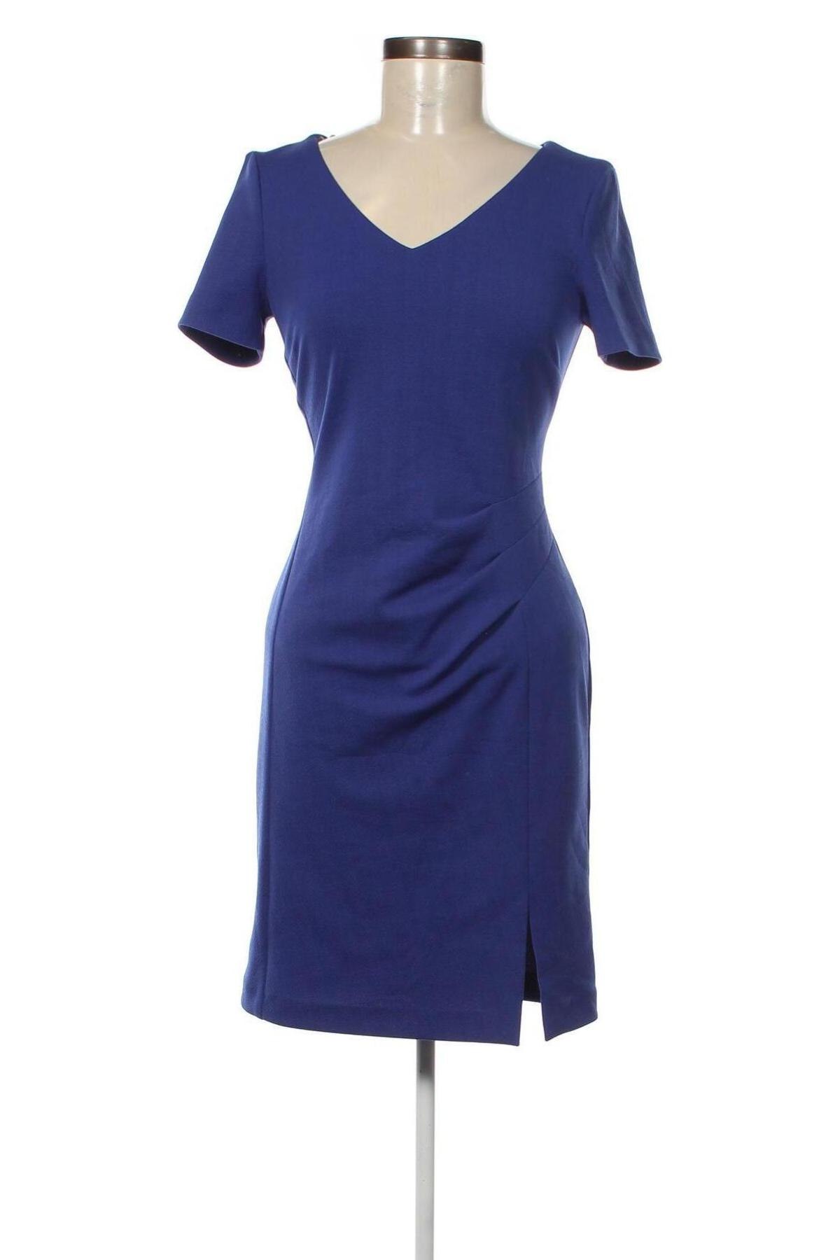 Kleid Comme Ca, Größe XS, Farbe Blau, Preis 8,07 €