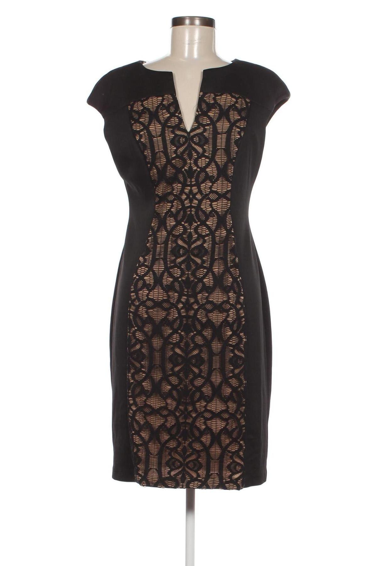 Φόρεμα Connected, Μέγεθος M, Χρώμα Μαύρο, Τιμή 23,36 €