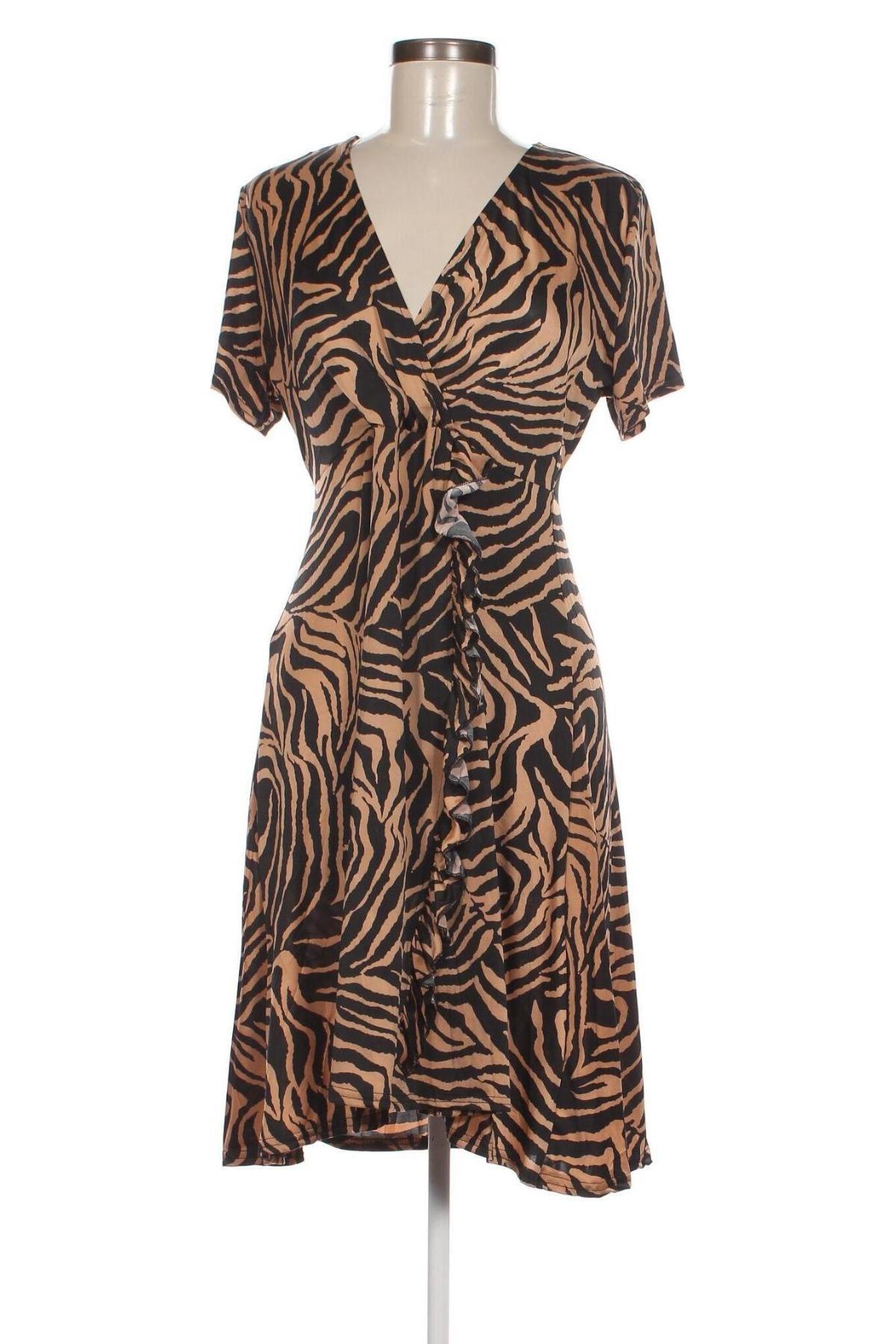 Φόρεμα Conos, Μέγεθος M, Χρώμα Πολύχρωμο, Τιμή 9,30 €