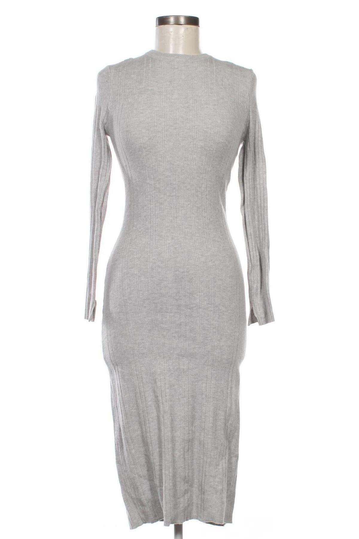 Kleid Cotton On, Größe S, Farbe Grau, Preis 9,08 €