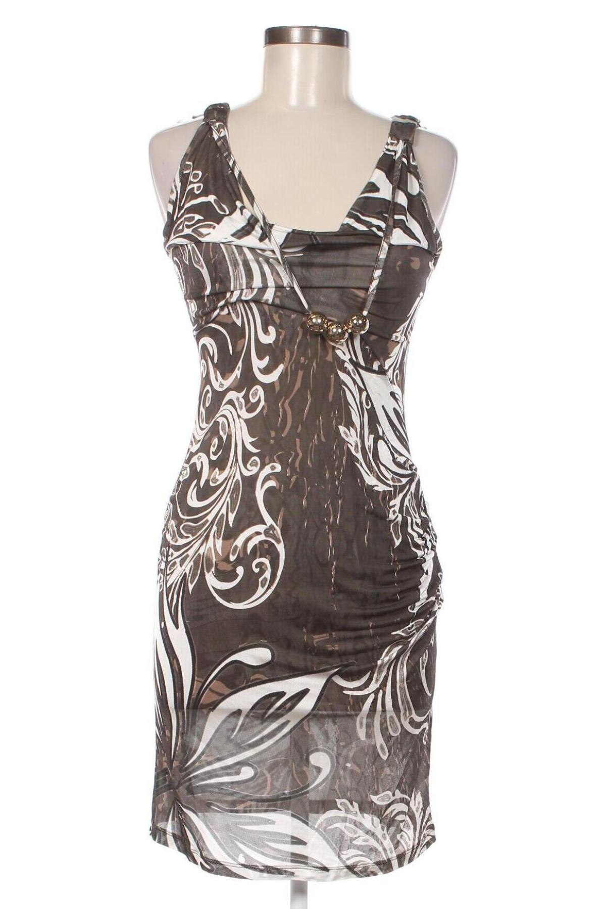 Φόρεμα Cristina Gavioli, Μέγεθος S, Χρώμα Πολύχρωμο, Τιμή 113,22 €
