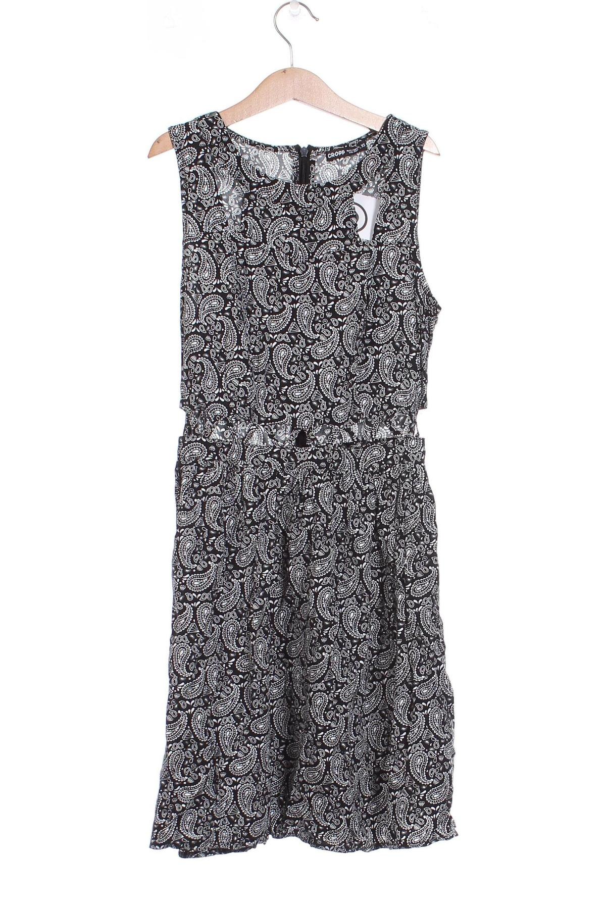Kleid Cropp, Größe XS, Farbe Mehrfarbig, Preis 15,91 €