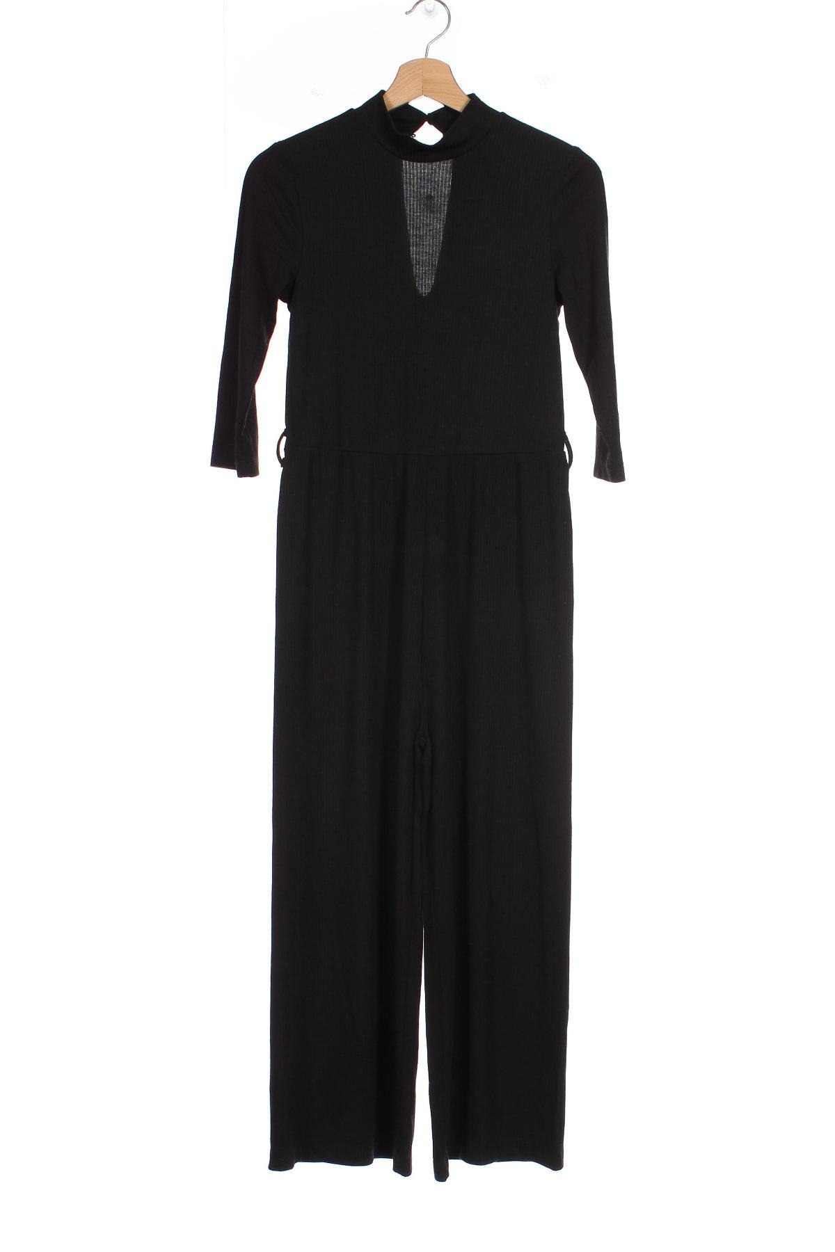 Šaty  Cropp, Veľkosť S, Farba Čierna, Cena  13,99 €