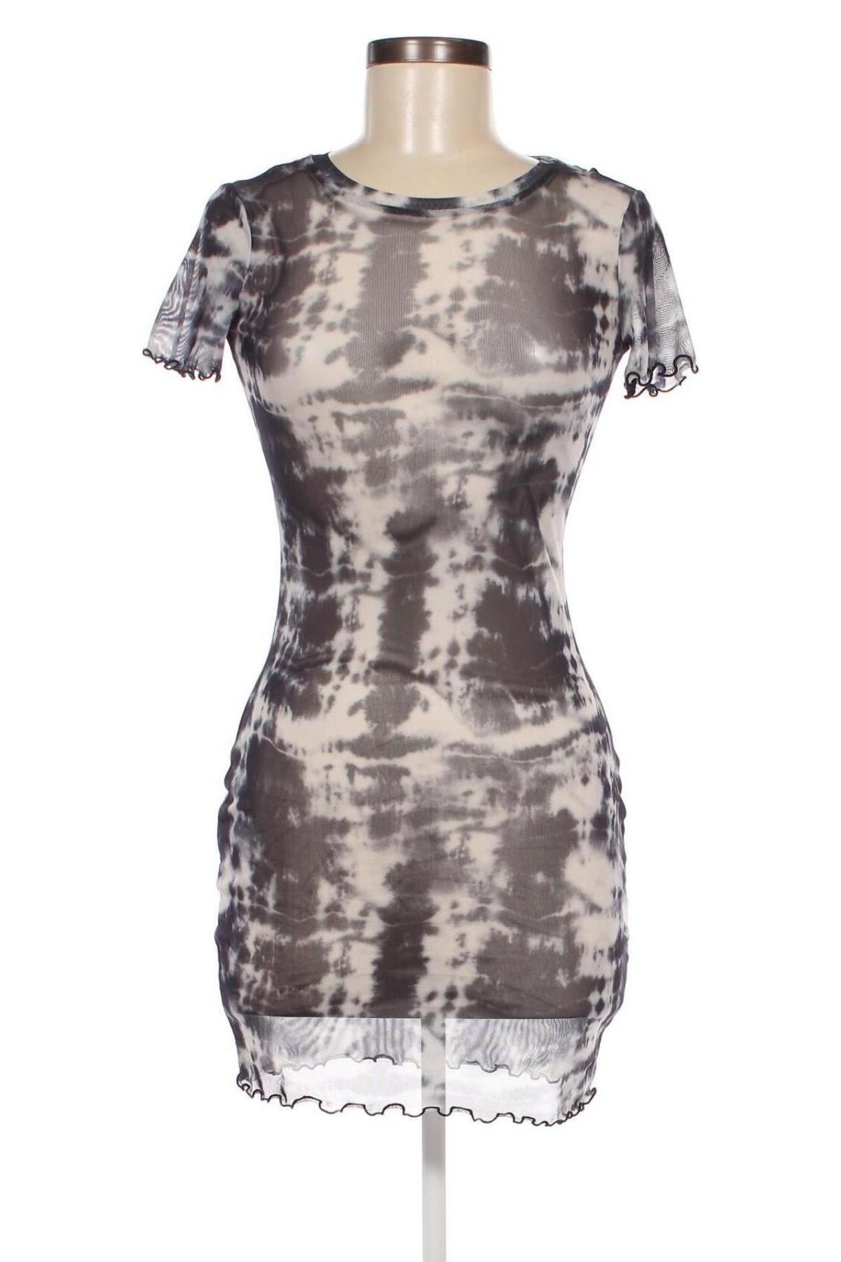 Kleid Cropp, Größe XS, Farbe Grau, Preis 8,79 €