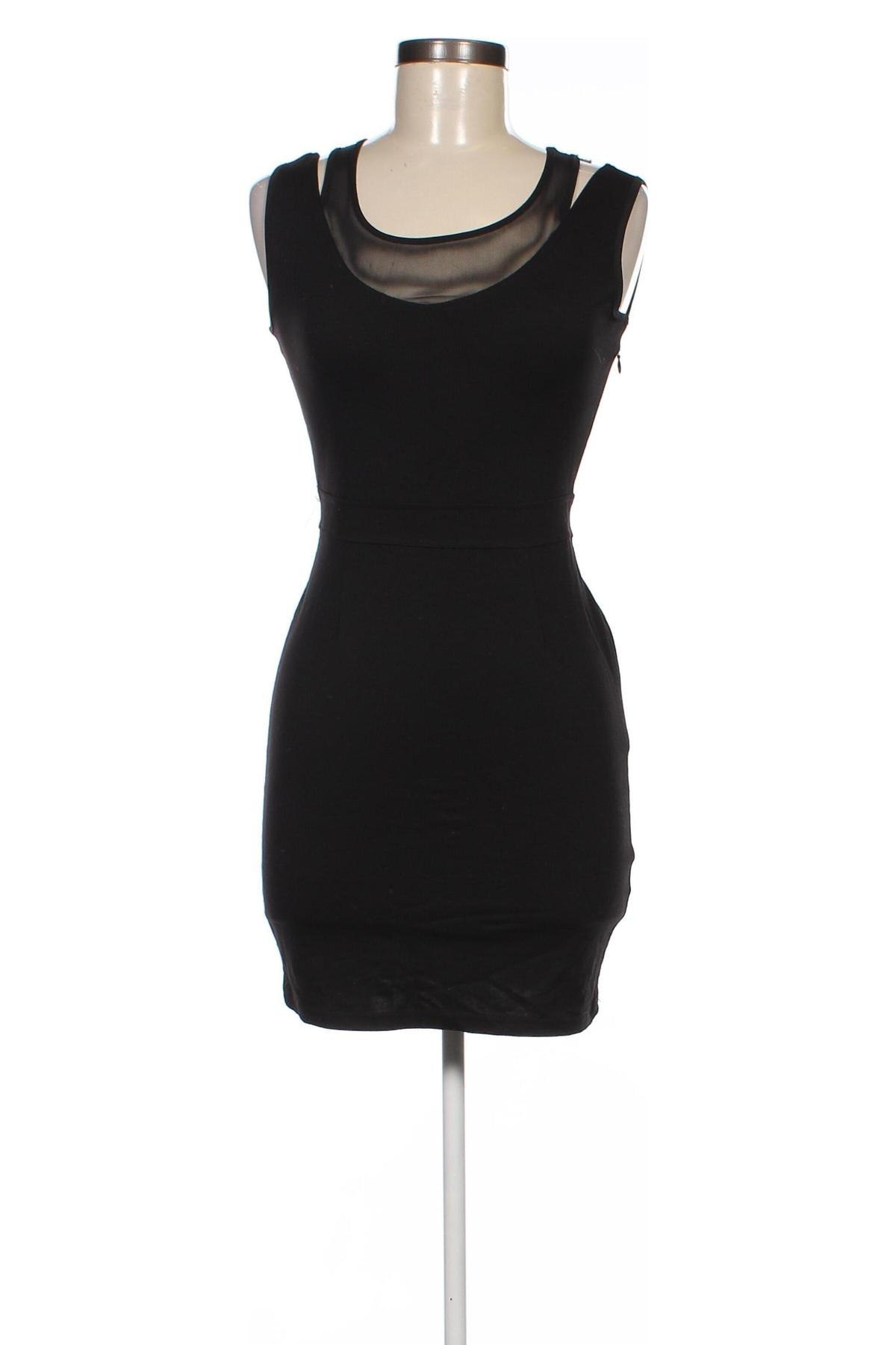 Φόρεμα Cropp, Μέγεθος S, Χρώμα Μαύρο, Τιμή 15,44 €