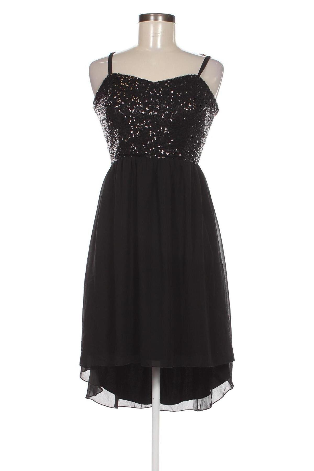 Φόρεμα Cubus, Μέγεθος M, Χρώμα Μαύρο, Τιμή 20,18 €