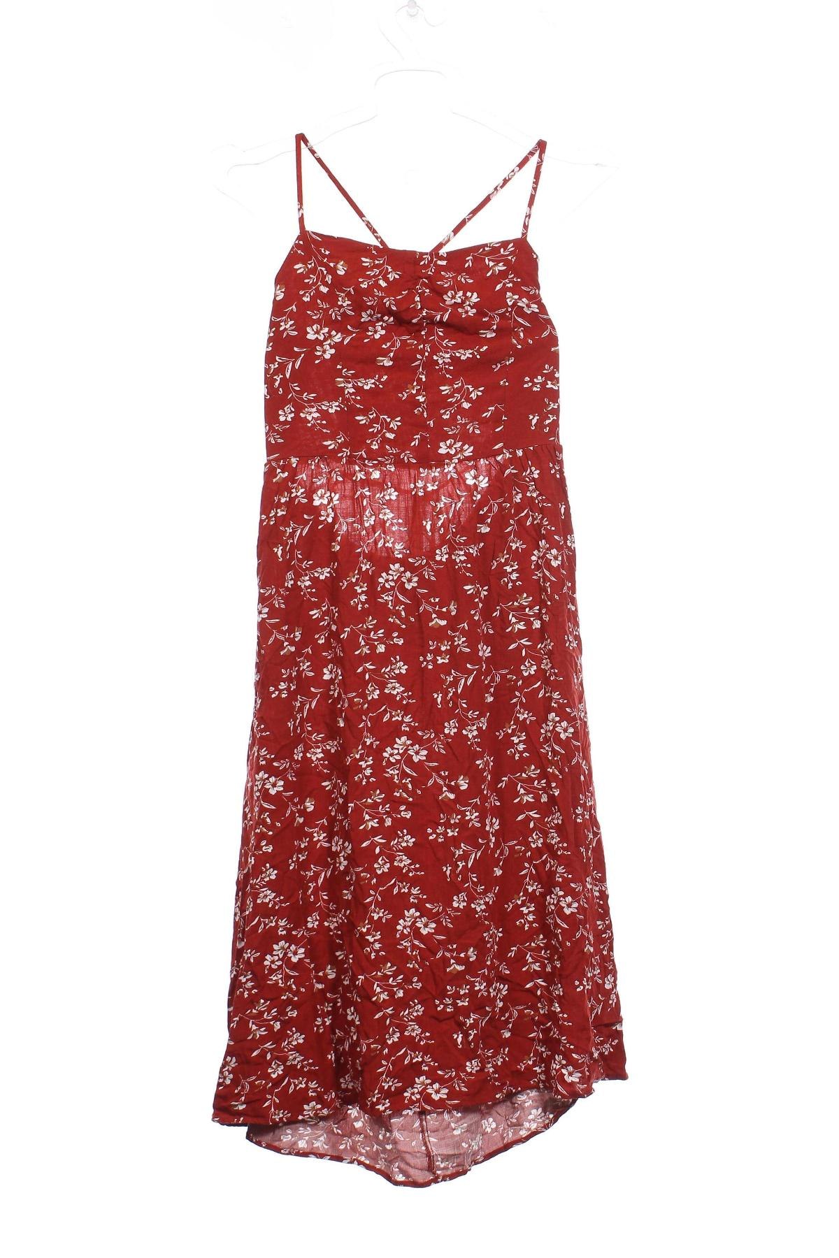 Kleid Cupshe, Größe M, Farbe Mehrfarbig, Preis € 18,04