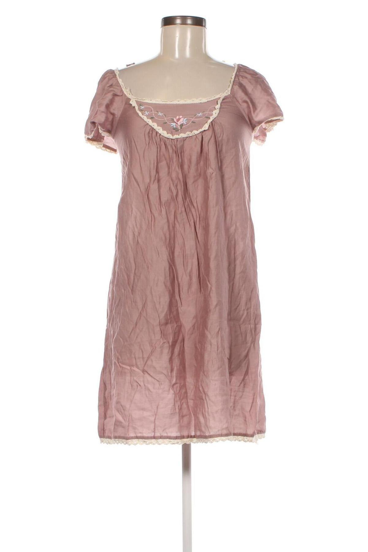 Kleid DAZY, Größe S, Farbe Aschrosa, Preis € 9,00