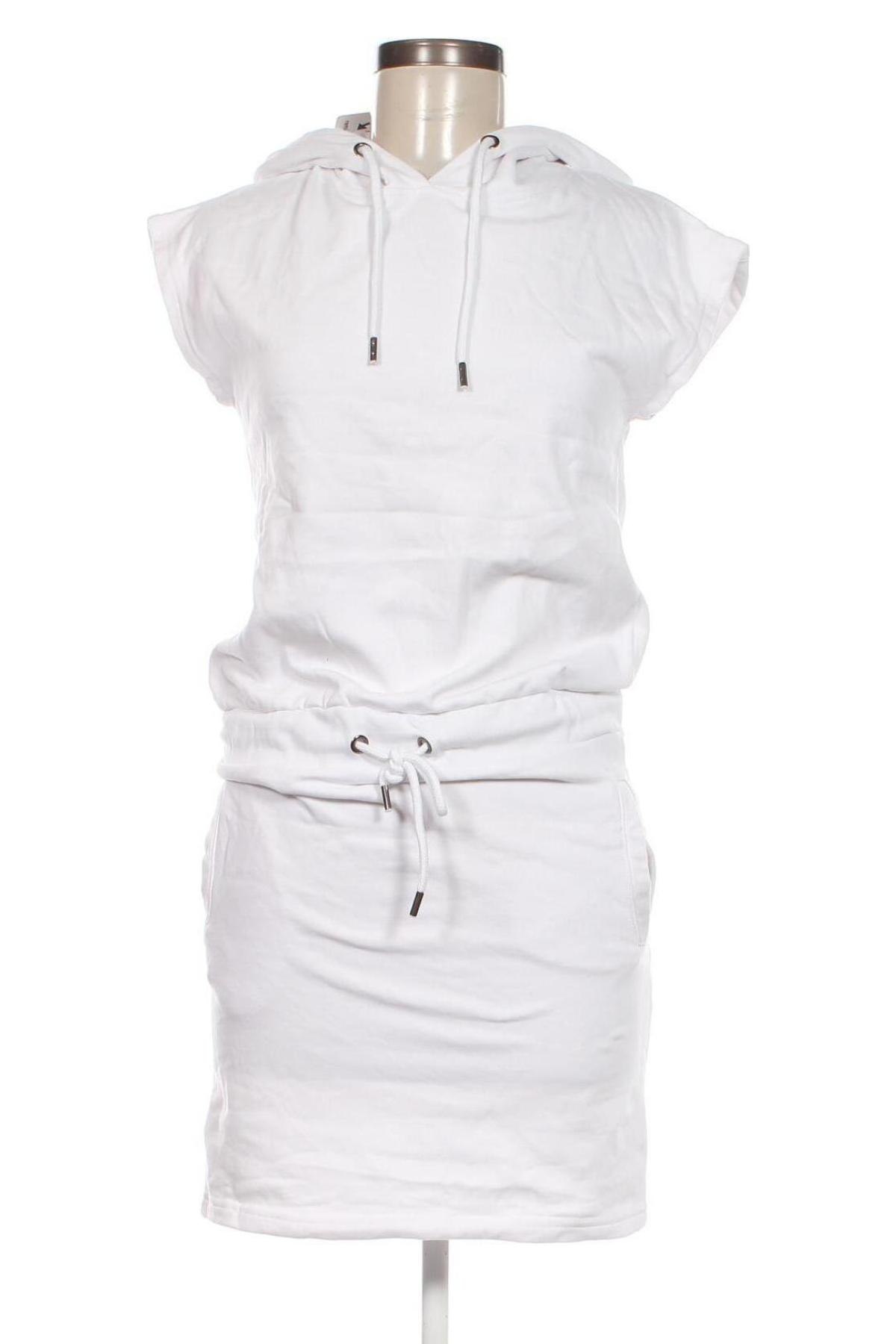 Φόρεμα DEF, Μέγεθος M, Χρώμα Λευκό, Τιμή 17,94 €