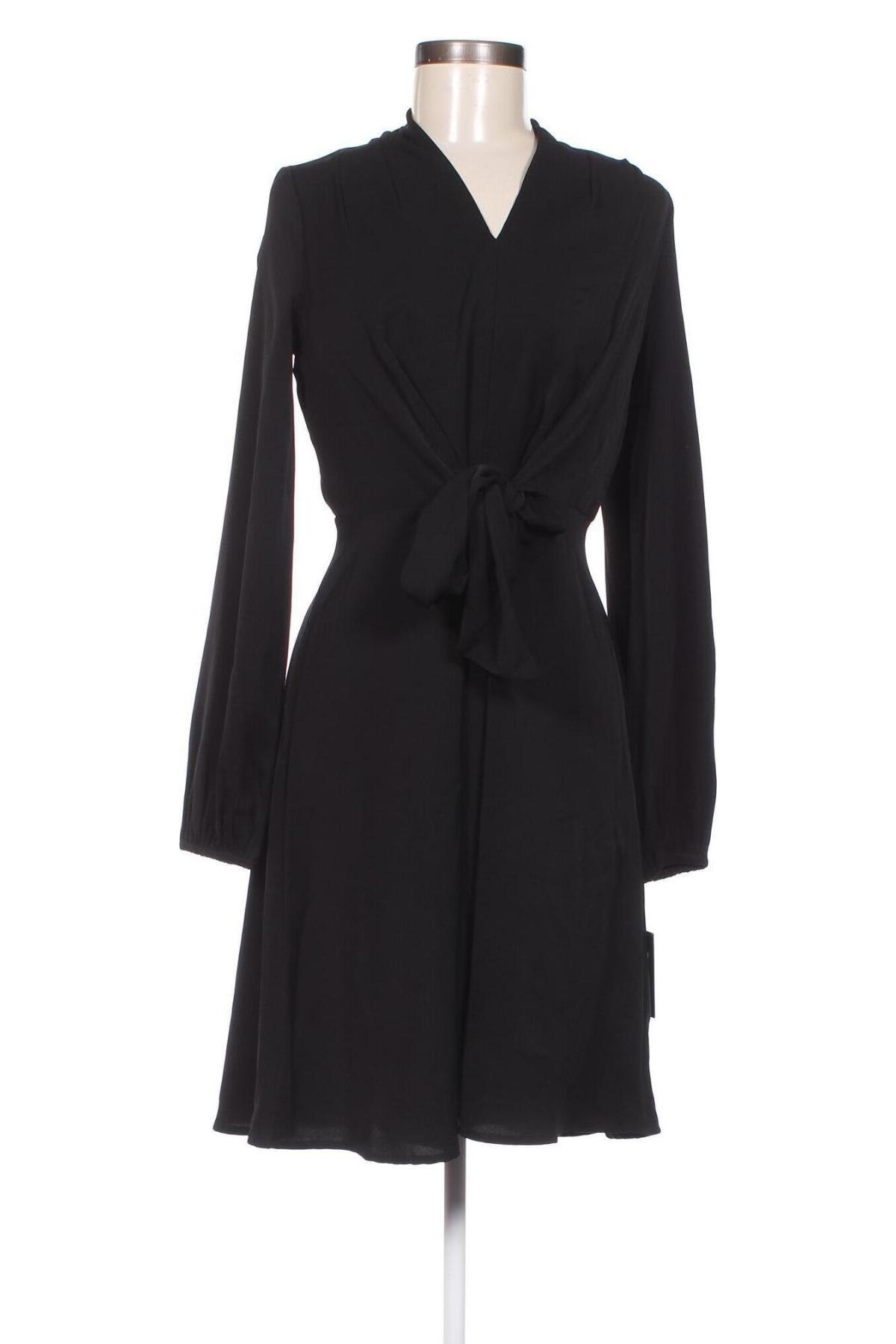 Šaty  DKNY, Veľkosť XS, Farba Čierna, Cena  64,49 €