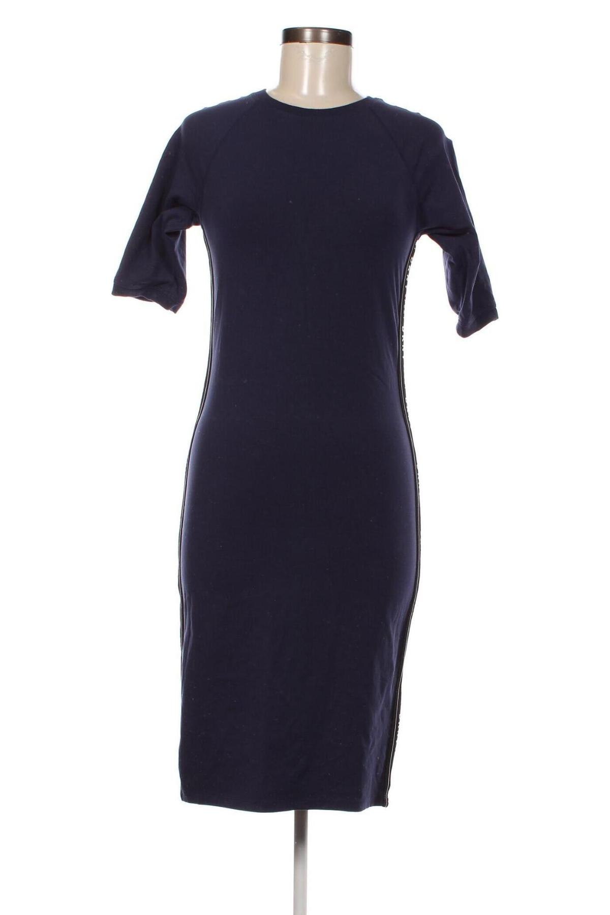 Šaty  DKNY, Velikost S, Barva Modrá, Cena  938,00 Kč