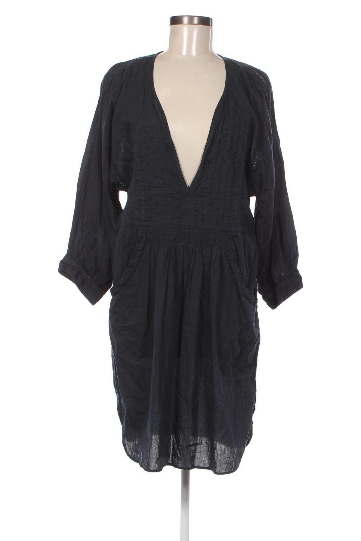 Φόρεμα Day Birger Et Mikkelsen, Μέγεθος L, Χρώμα Μπλέ, Τιμή 35,91 €