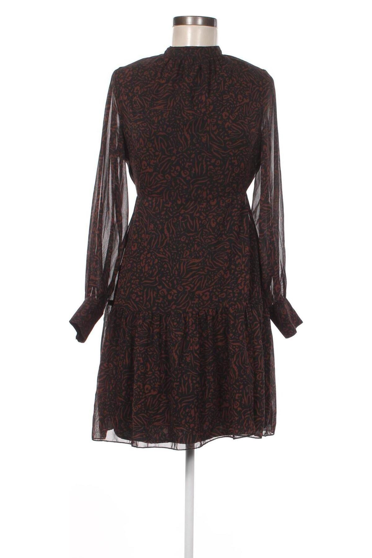 Kleid Defacto, Größe S, Farbe Mehrfarbig, Preis 14,59 €