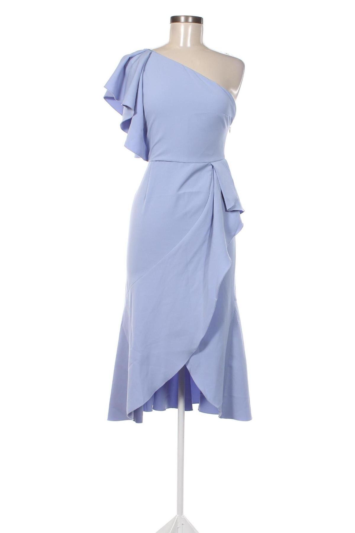 Kleid Denny Rose, Größe M, Farbe Blau, Preis € 66,91