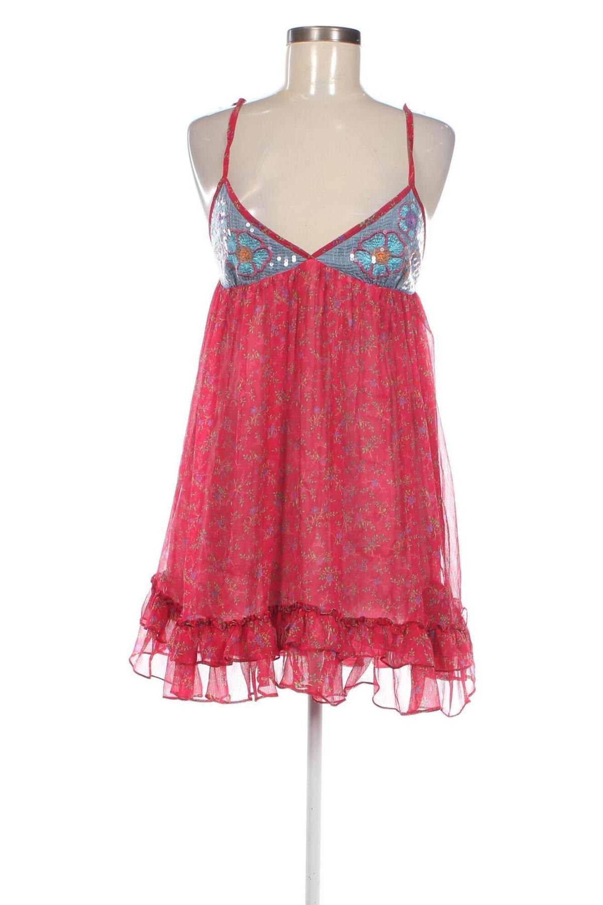 Φόρεμα Denny Rose, Μέγεθος S, Χρώμα Κόκκινο, Τιμή 97,06 €
