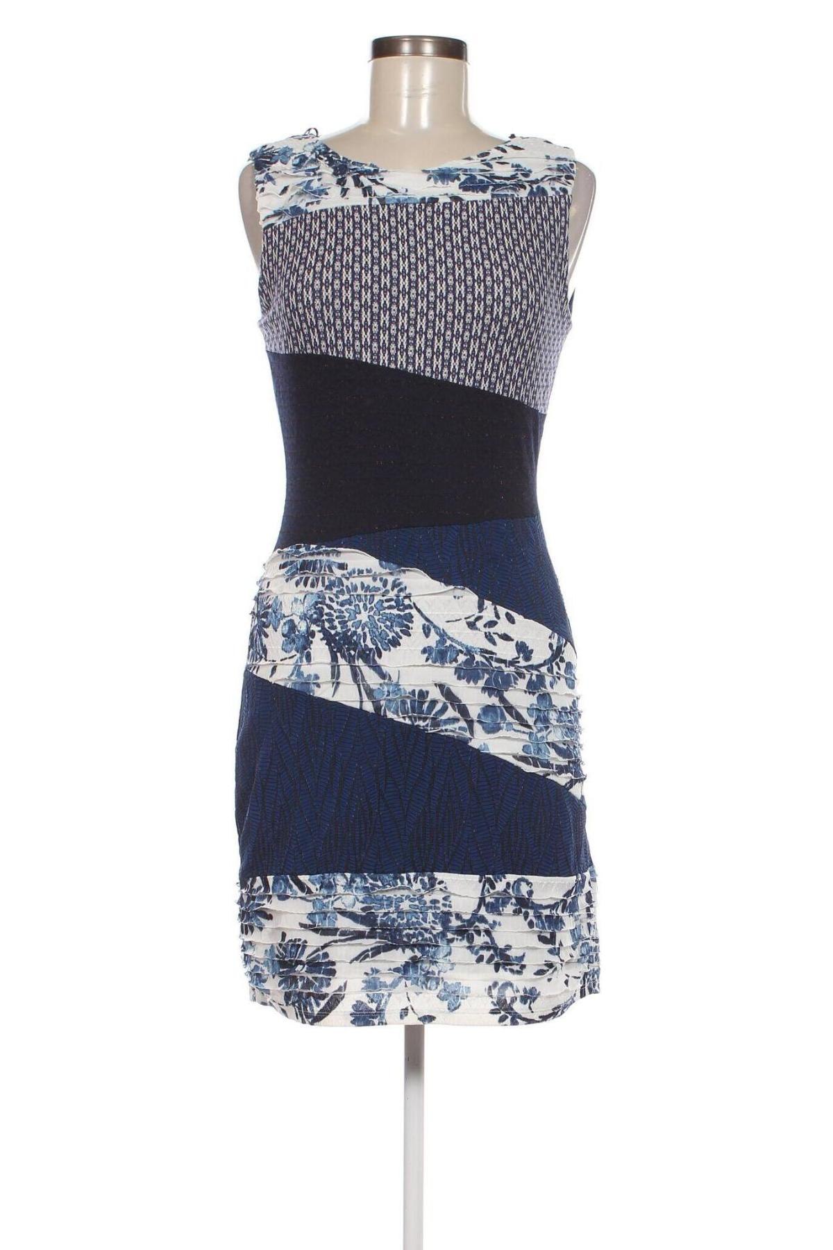 Φόρεμα Desigual, Μέγεθος M, Χρώμα Πολύχρωμο, Τιμή 74,61 €