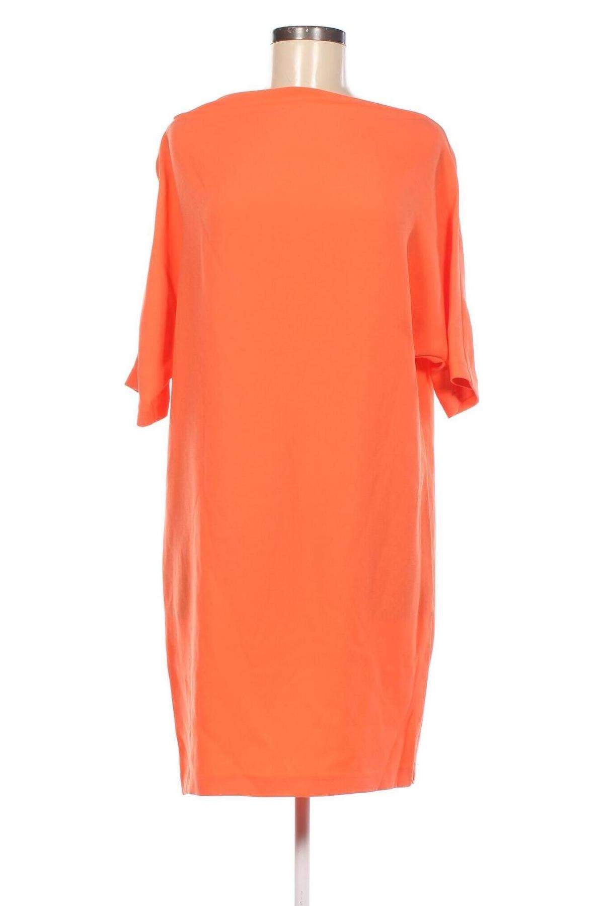 Šaty  Devernois, Velikost M, Barva Oranžová, Cena  1 220,00 Kč