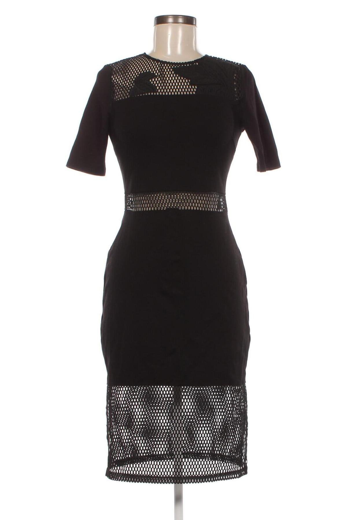 Φόρεμα Dex, Μέγεθος S, Χρώμα Μαύρο, Τιμή 16,59 €