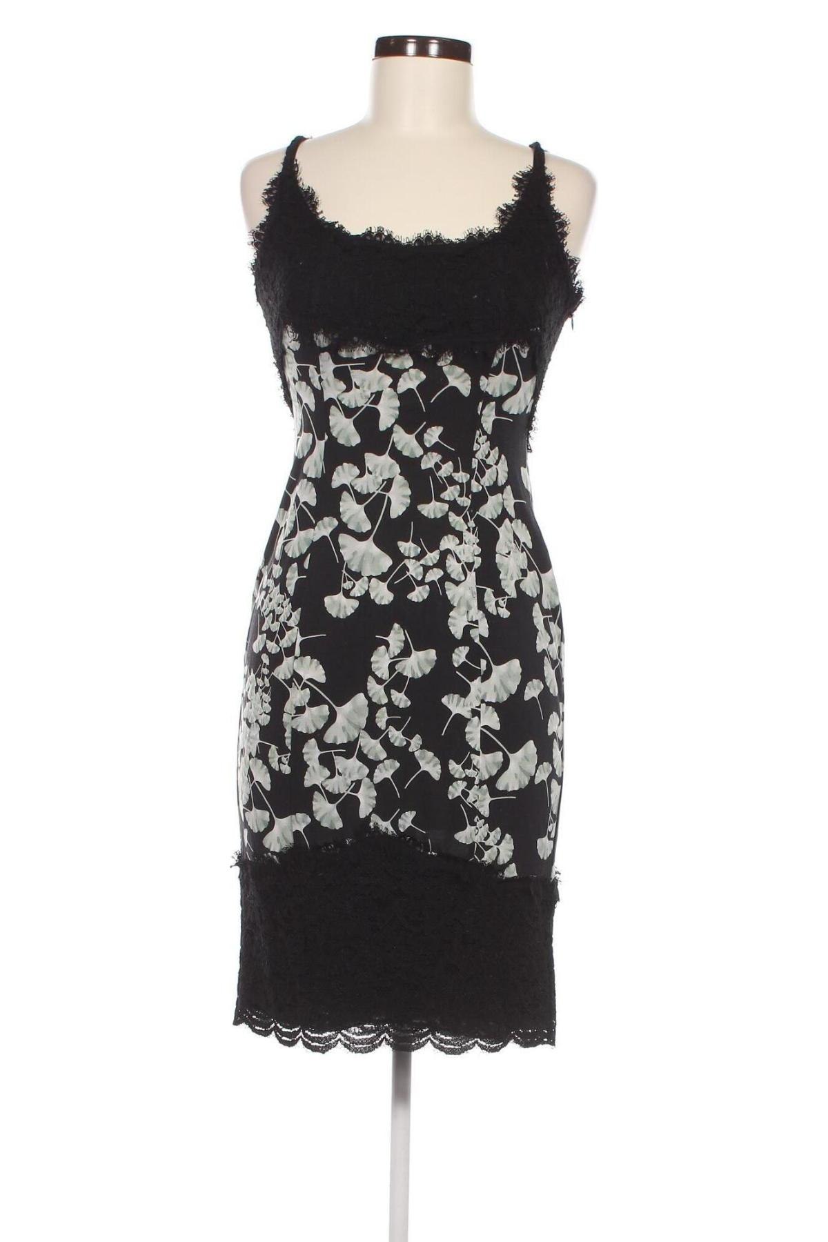 Rochie Diane Von Furstenberg, Mărime S, Culoare Negru, Preț 508,23 Lei