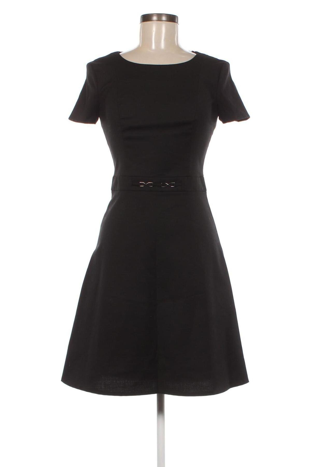 Φόρεμα Dika, Μέγεθος S, Χρώμα Μαύρο, Τιμή 23,13 €