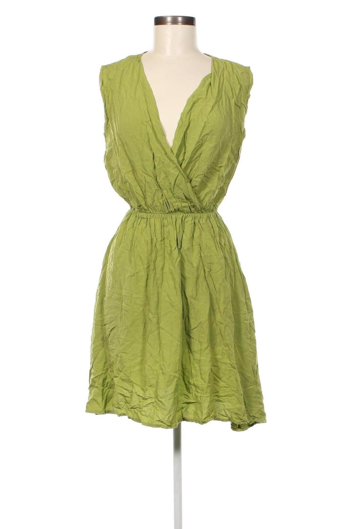 Kleid Dine 'n' Dance, Größe M, Farbe Grün, Preis 18,04 €