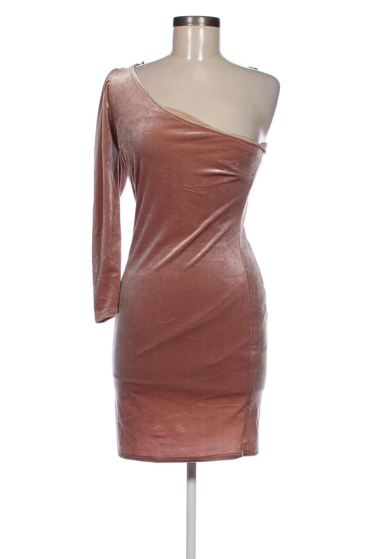 Kleid Dixie, Größe S, Farbe Rosa, Preis 47,29 €