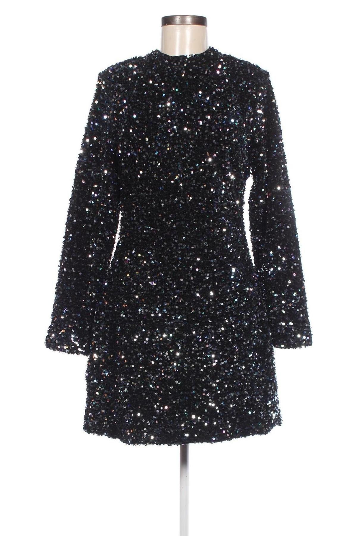 Kleid Dorothy Perkins, Größe M, Farbe Mehrfarbig, Preis € 18,86
