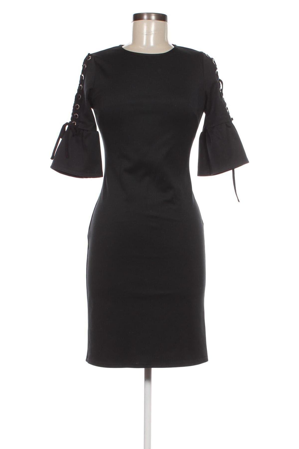 Rochie Dorothy Perkins, Mărime S, Culoare Negru, Preț 34,99 Lei