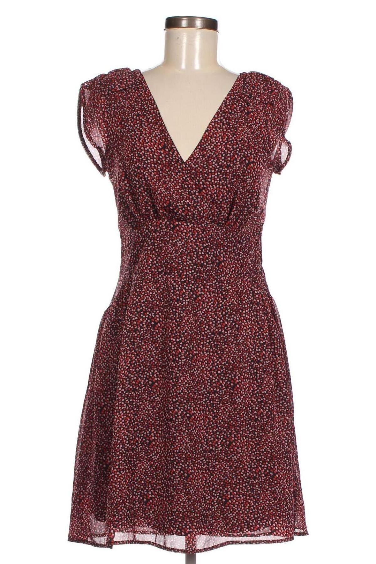 Kleid Dorothy Perkins, Größe M, Farbe Mehrfarbig, Preis € 18,27