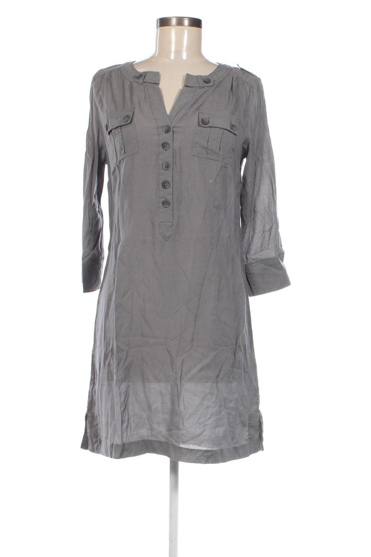 Kleid Dranella, Größe M, Farbe Grau, Preis 13,99 €