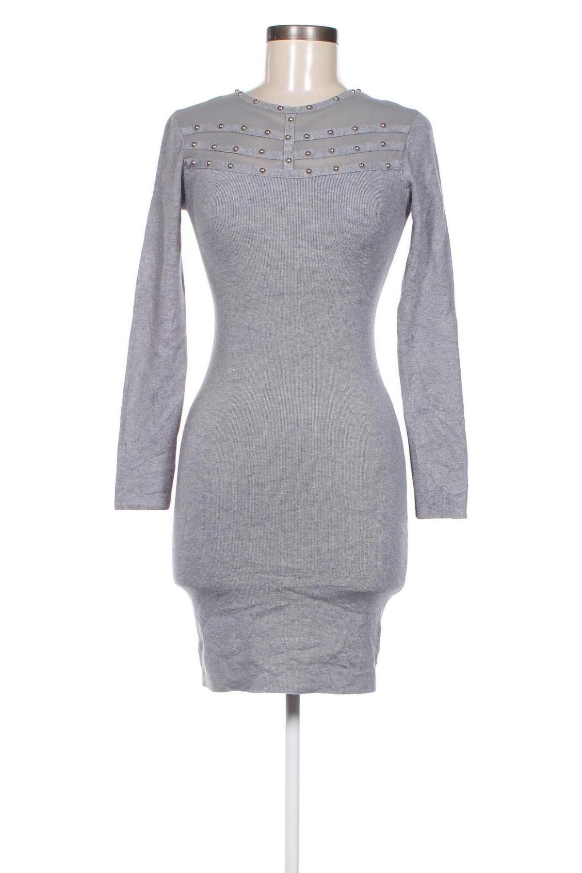 Kleid Ebelieve, Größe S, Farbe Grau, Preis € 8,07