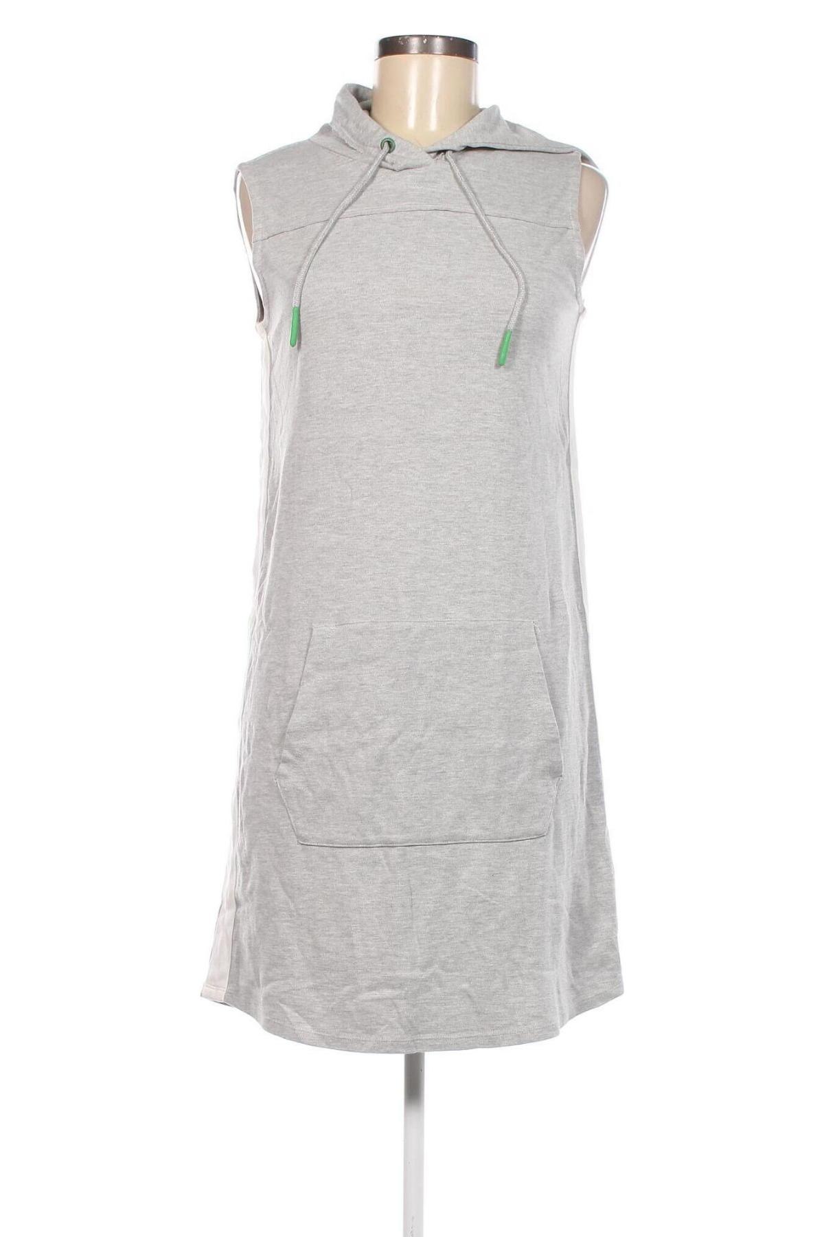 Kleid Edc By Esprit, Größe M, Farbe Grau, Preis 19,04 €