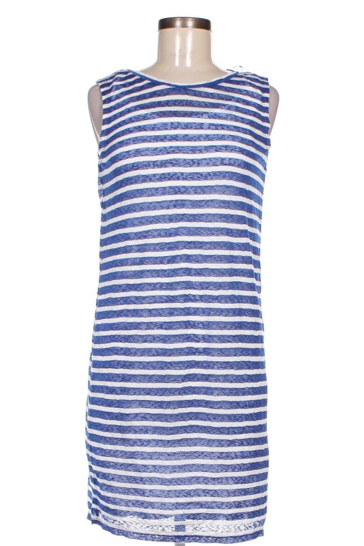 Kleid Edc By Esprit, Größe XS, Farbe Mehrfarbig, Preis 17,37 €