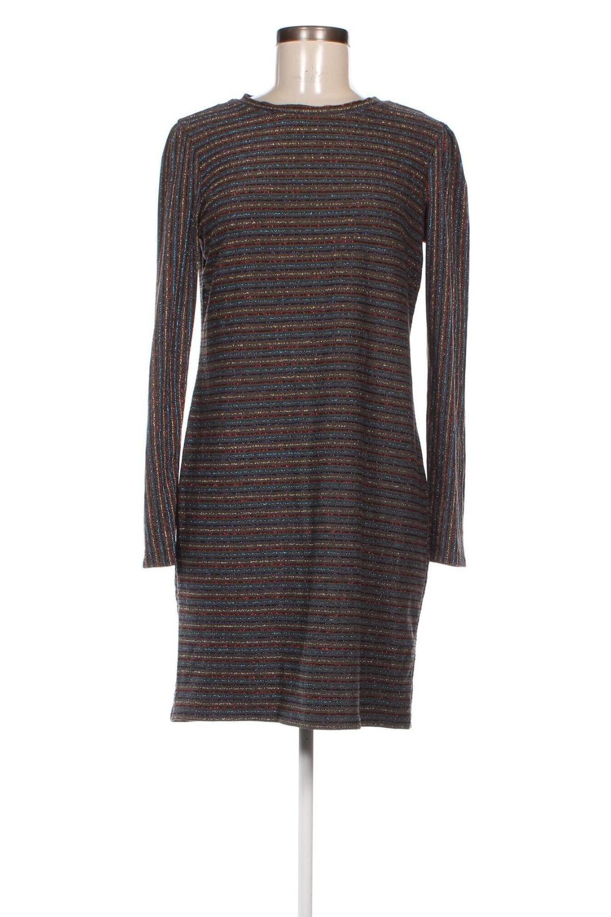 Kleid Edc By Esprit, Größe M, Farbe Mehrfarbig, Preis € 16,70