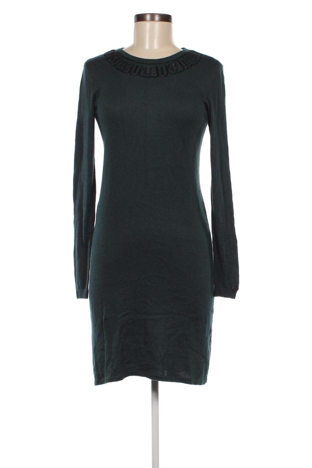 Kleid Edc By Esprit, Größe L, Farbe Grün, Preis € 16,70