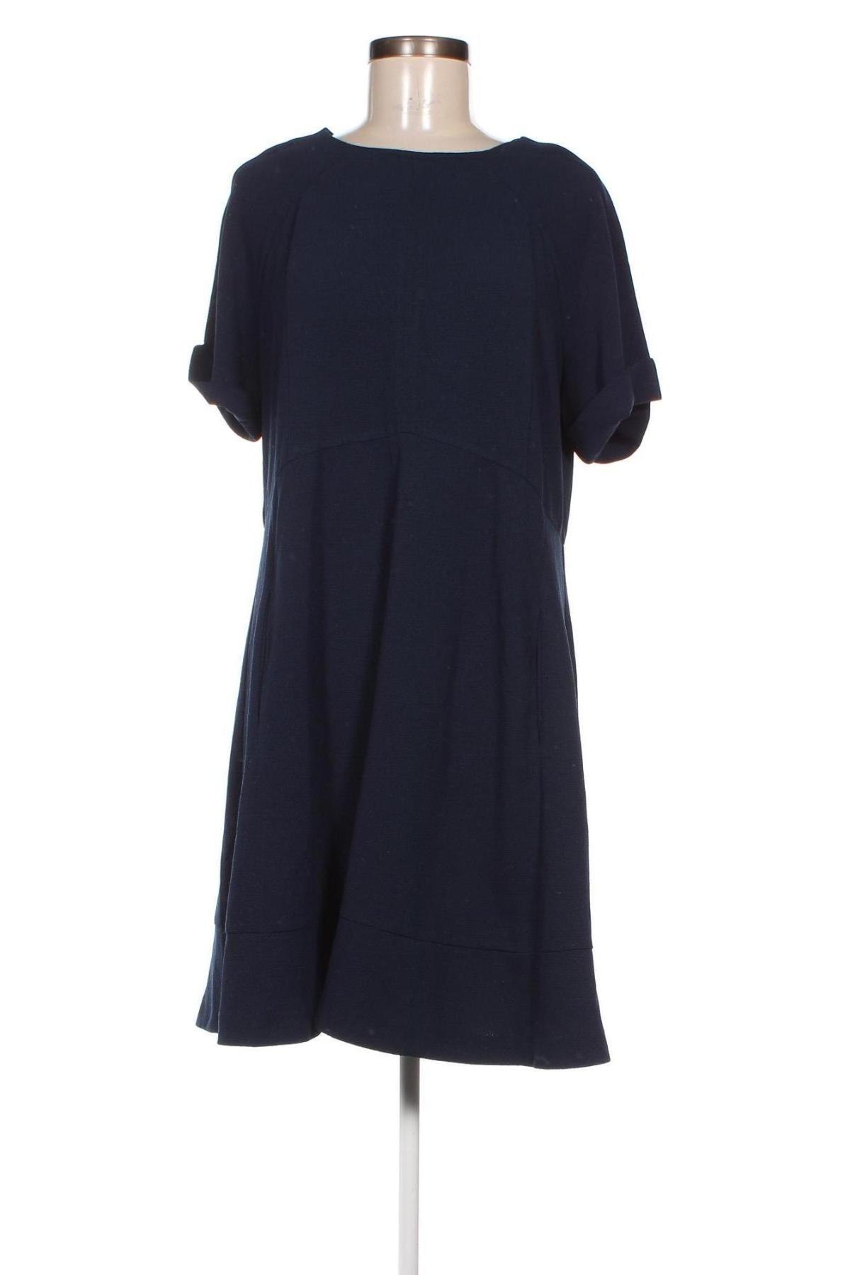 Kleid Edc By Esprit, Größe M, Farbe Blau, Preis 16,03 €