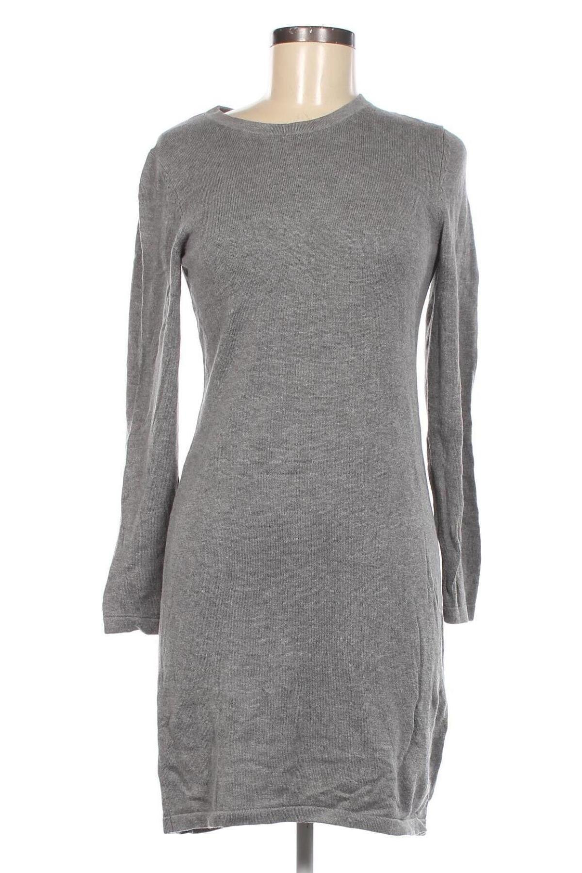 Kleid Edc By Esprit, Größe XS, Farbe Grau, Preis € 19,04
