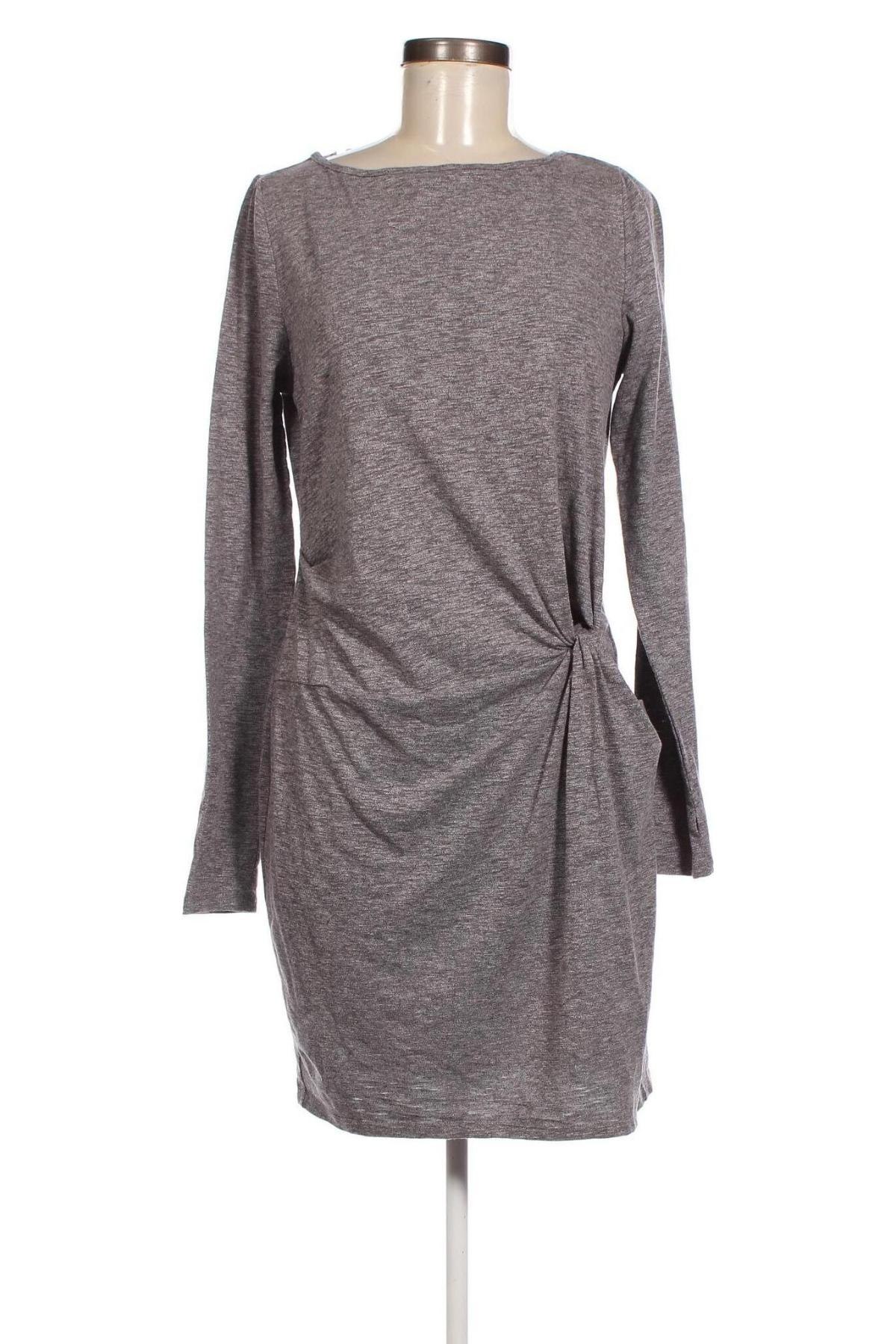 Kleid Edited, Größe M, Farbe Grau, Preis € 16,49