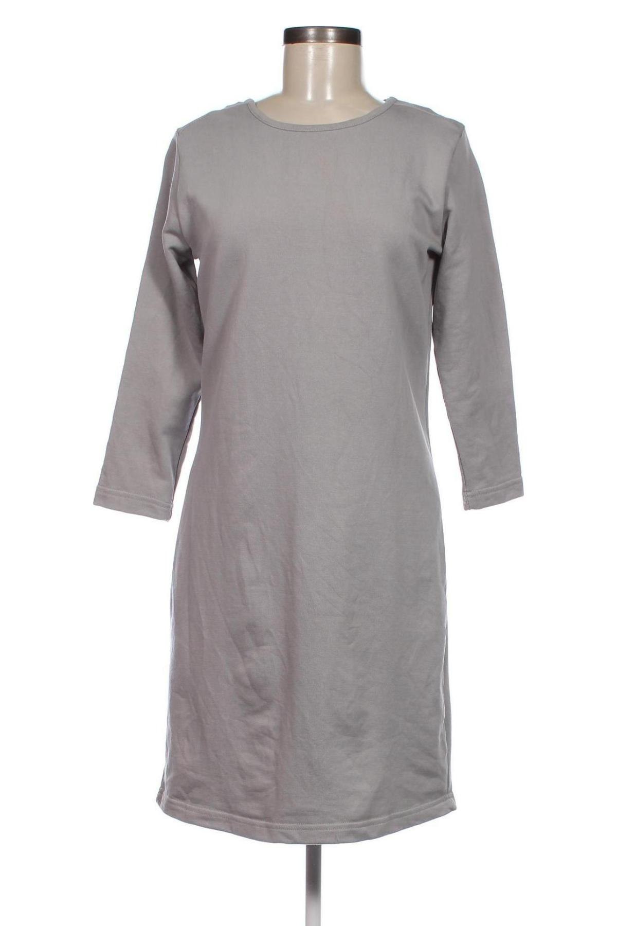 Kleid Eight2Nine, Größe L, Farbe Grau, Preis € 27,84