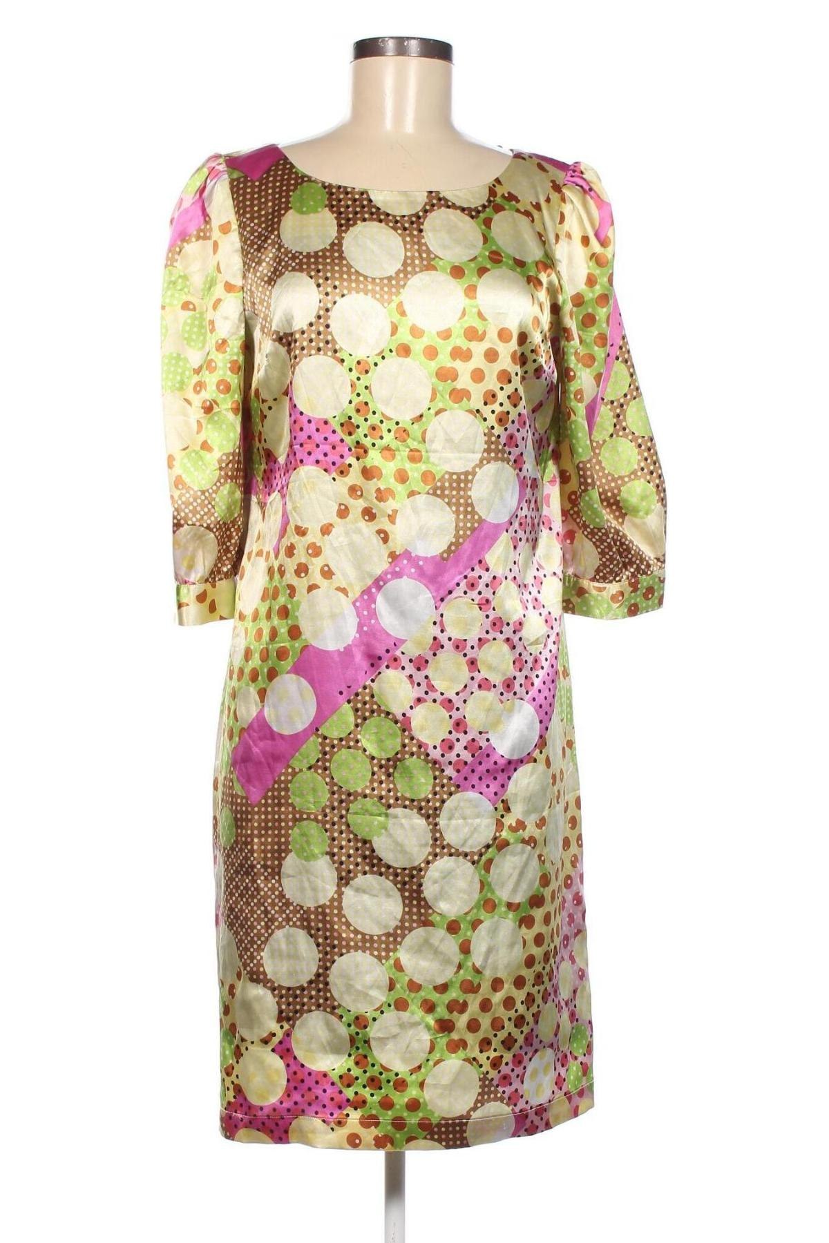Kleid Ekol, Größe M, Farbe Mehrfarbig, Preis € 21,28