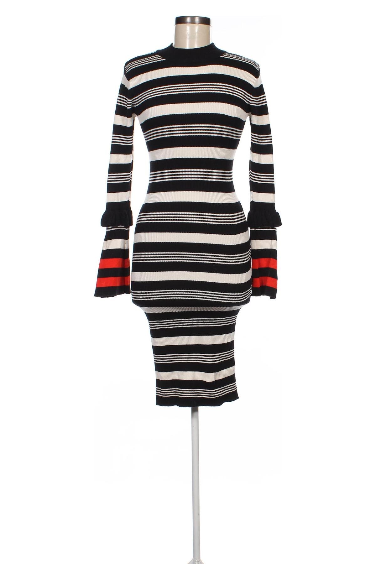 Kleid Eksept, Größe S, Farbe Mehrfarbig, Preis 16,70 €