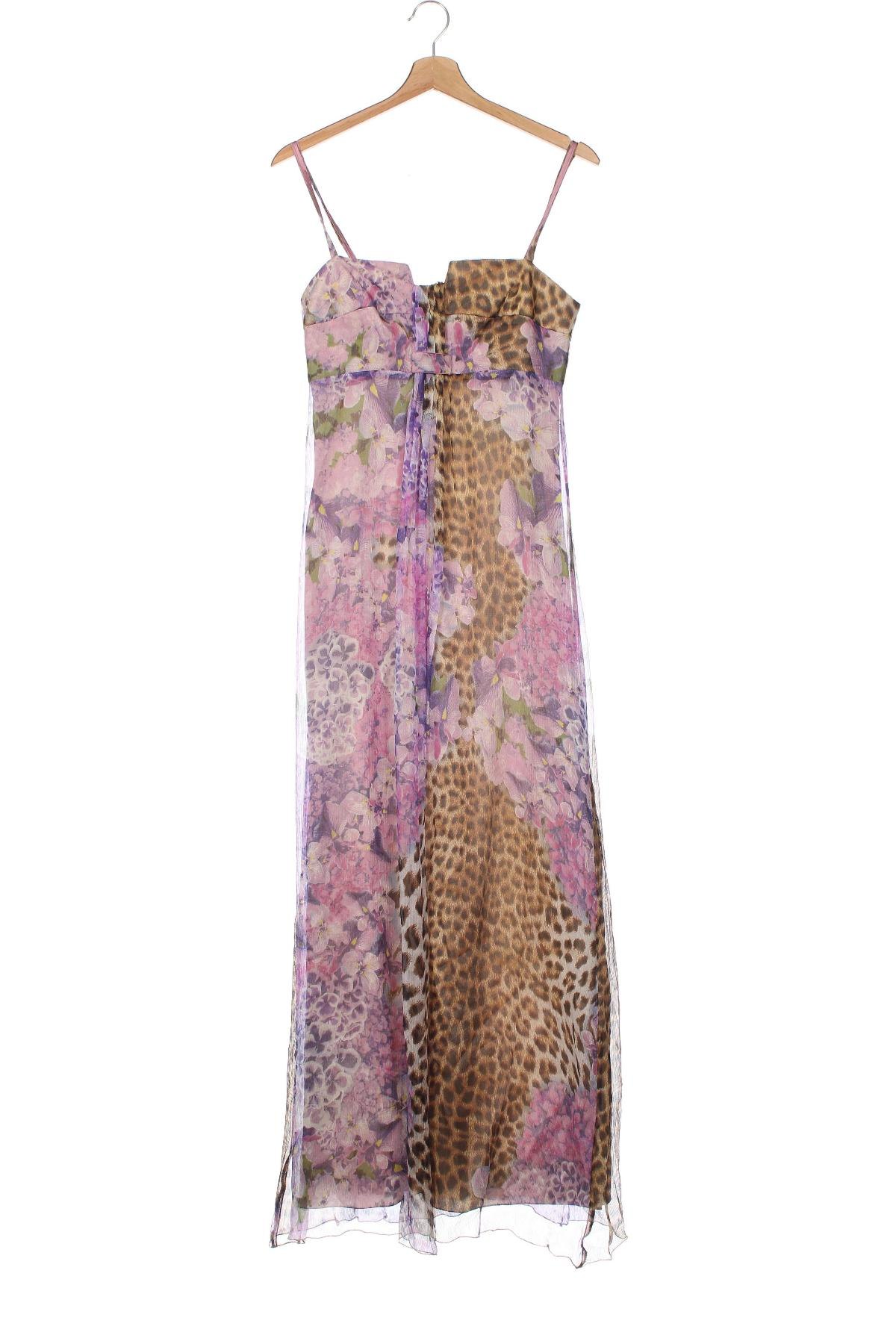 Kleid Elizabeth, Größe XS, Farbe Mehrfarbig, Preis € 14,83