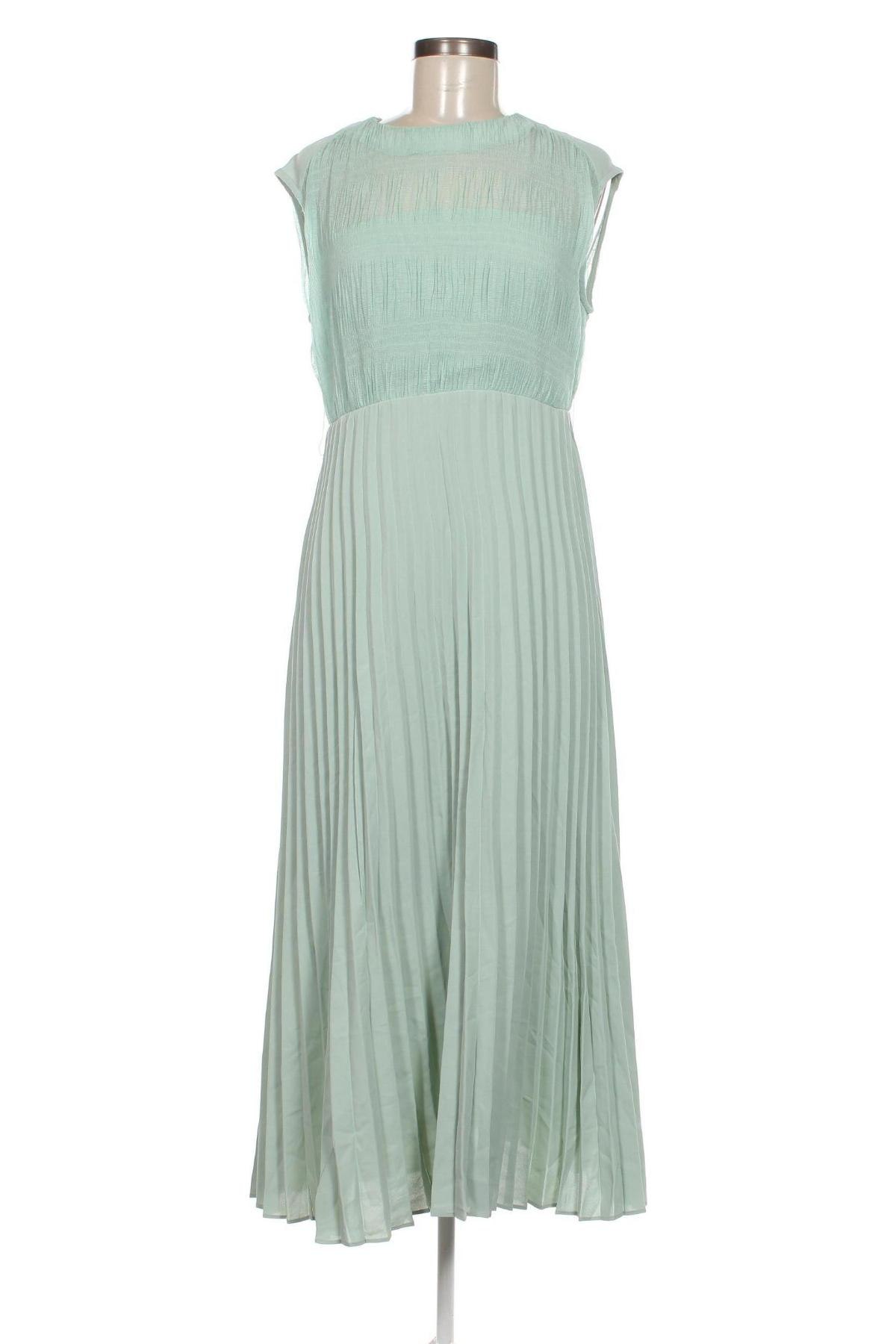 Kleid Ella, Größe M, Farbe Blau, Preis 27,11 €